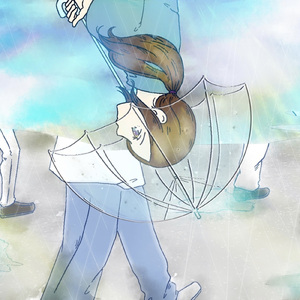 待ち惚け (feat. 初音ミク)