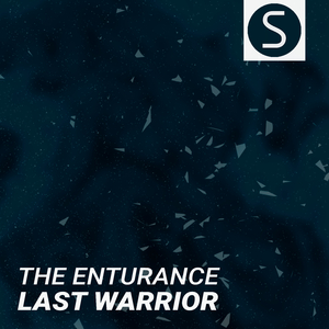 Last Warrior (Original Mix)