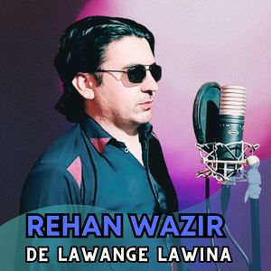 De Lawange Lawina