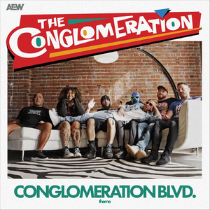 Conglomeration Blvd (The Conglomeration Theme)