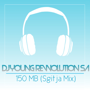 150 MB (Sgitja Mix)