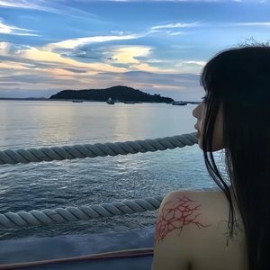 心宽便会百事从欢