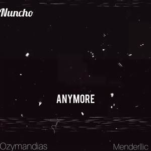Anymore (Official Audio)