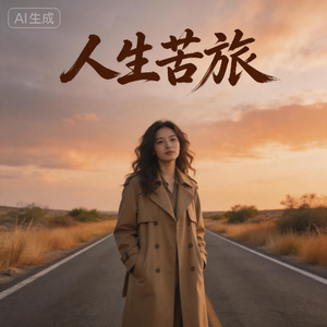 人生苦旅