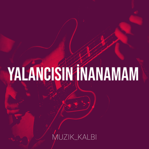 Yalancısın Inanamam