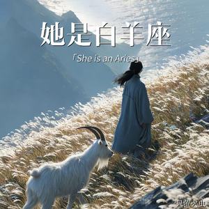 她是白羊座