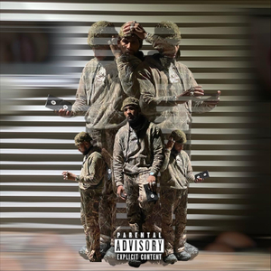 No Love (feat. Omar Gooding)