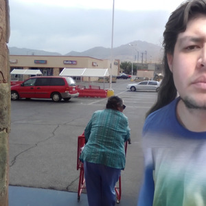 Viento Obra no 2552 (Acoustic)