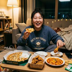 다이어트가 뭐야?