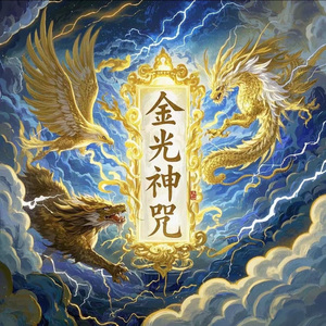 金光神咒