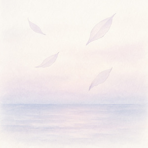 波風に消えた言葉