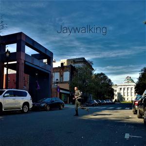 Jaywalking