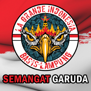 Semangat Garuda