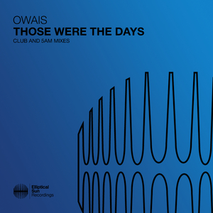 Those Were The Days (Extended Club Mix)