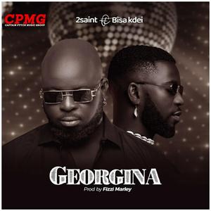 Georgina (feat. Bisa Kdei)