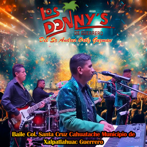 Popurri Cumbias la Media Arepa Ya me Han Dicho Que no Me Quiere Tanto El Gallo Mojado Mi Lindo Acapulco (En vivo)