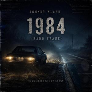 1984 (Barb Frame)