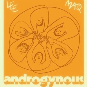 Androgynous (feat. Georgia Maq)