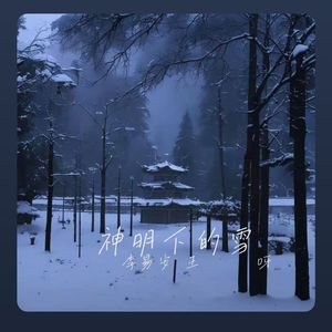 神明下的雪