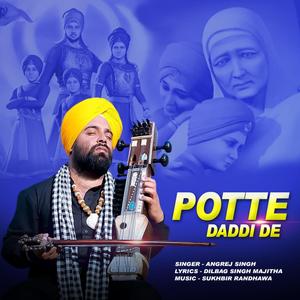 Potte Daddi De