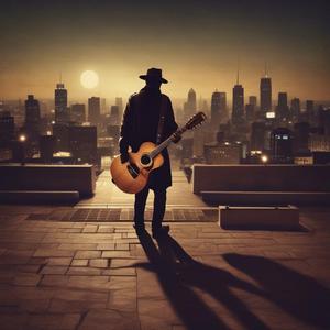 Luigi Mangione by @gonzohacker