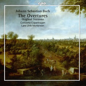 Orchestral Suite No. 1 in C Major, BWV 1066:IV. Forlane