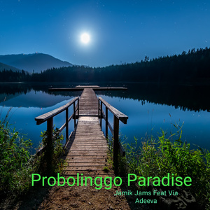 Probolinggo Paradise