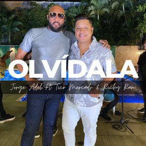 Olvidala