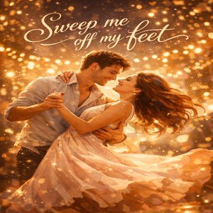 Sweep Me off My Feet - New Romantic Song