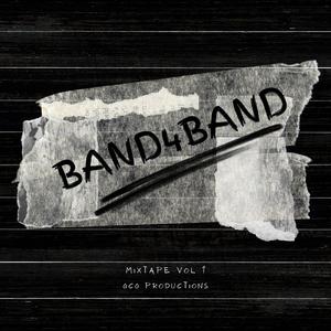 Band4Band (feat. SinanAbuDhabi & KamiDior) (GCG Remix)