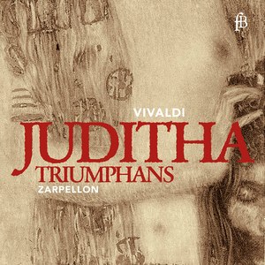 Juditha triumphans, RV 644, Pt. 2: Armatae face, et anguibus (Live)