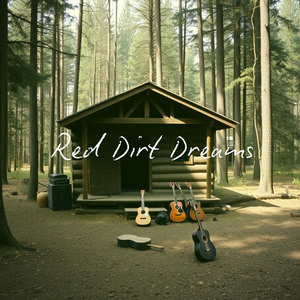 Red Dirt Dreams Vol 10