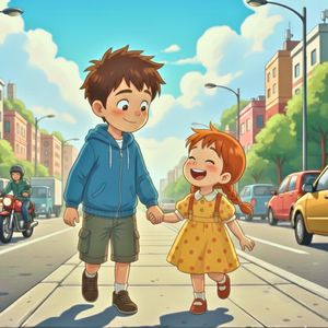 Super Herói da Prevenção