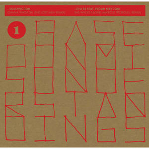 Ghana Wadada feat. Phlegmatic (The Lost Men Remix)