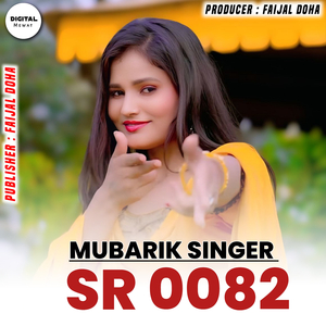 Mubarik Singer SR 0082
