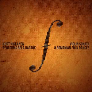 Violin Sonata, BB 124: III. Melodia: Adagio