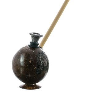 Upright in Jah Sight