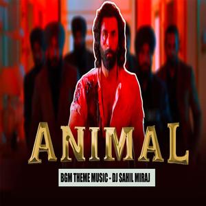 Animal Bgm Theme Music