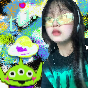 The seventh planet（prod.Echo43)