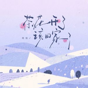 茶花开了，该回家了