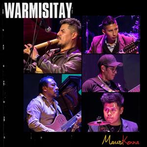 Warmisitay (En Vivo-Siku Quena Fest)
