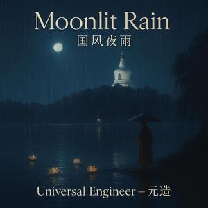 孤荷梦 Lonely Lotus