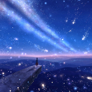 来自Venus的晚安