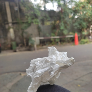 Membalikan (Acoustic)