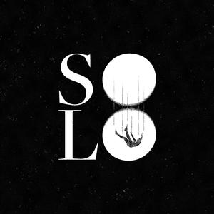 SOLO (feat. Ill Manager & CaddieOne)