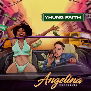 Angelina (Freestyle)