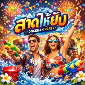 สงกรานต์แดนซ์