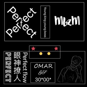 iLLA-PERFECT（MbzM remix）