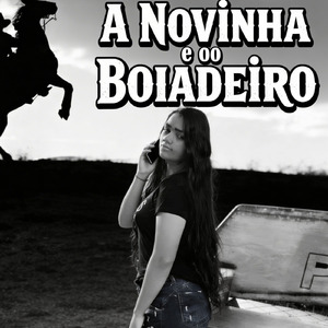A novinha e o boiadeiro