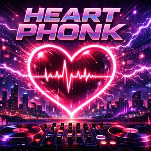 Phonk Heart